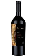 Patland Estate Vineyards | Cabernet Sauvignon '09